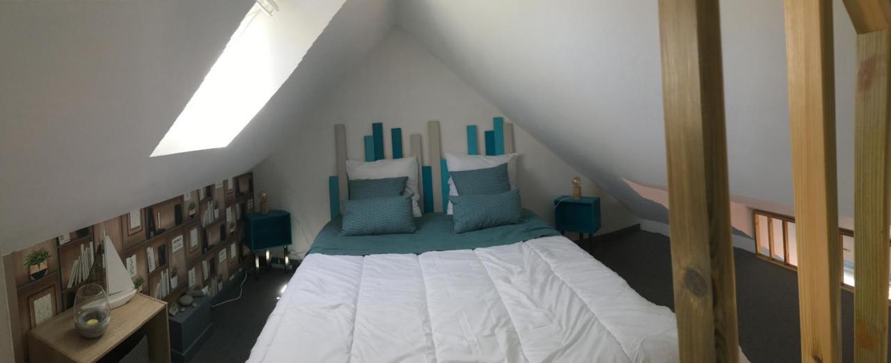 Apartment Vue Port Crouesty Arzon