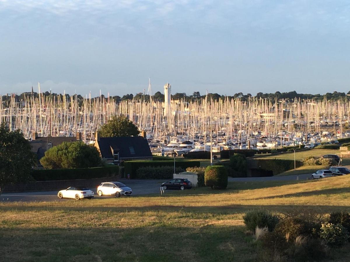 Vue Port Crouesty * Arzon