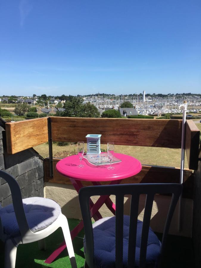 Apartment Vue Port Crouesty Arzon