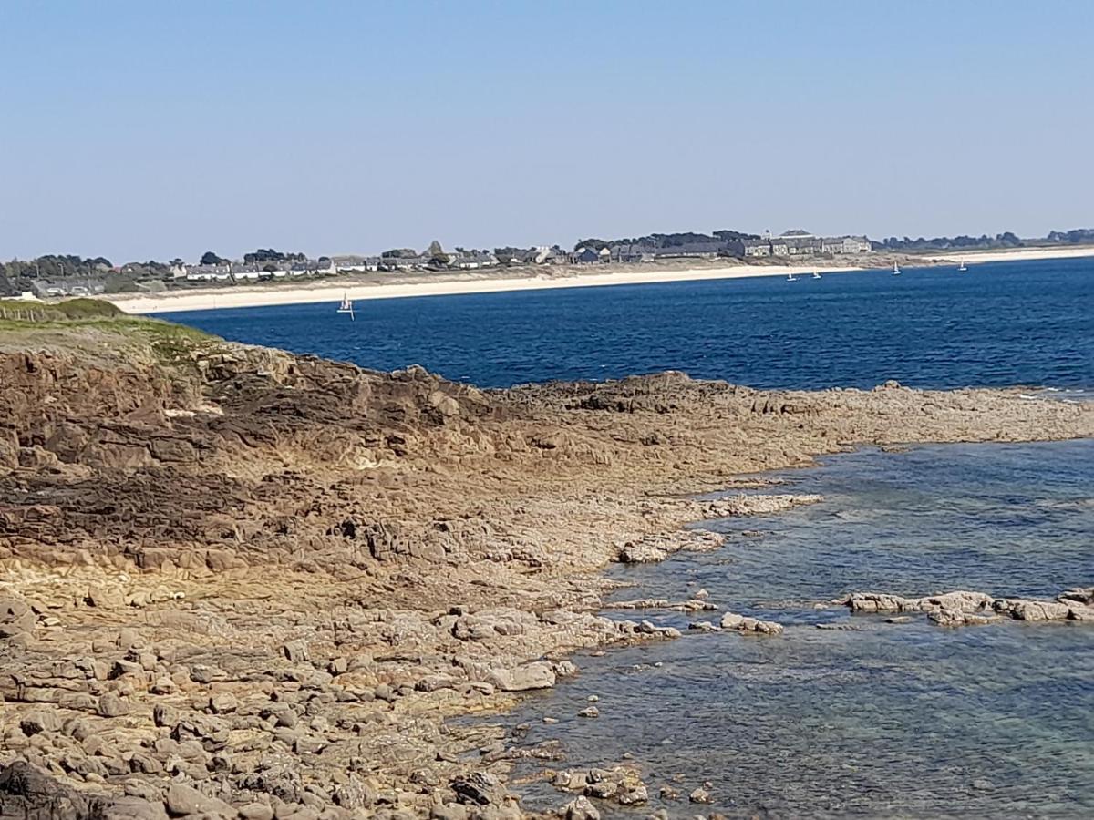 Apartment Vue Port Crouesty Arzon