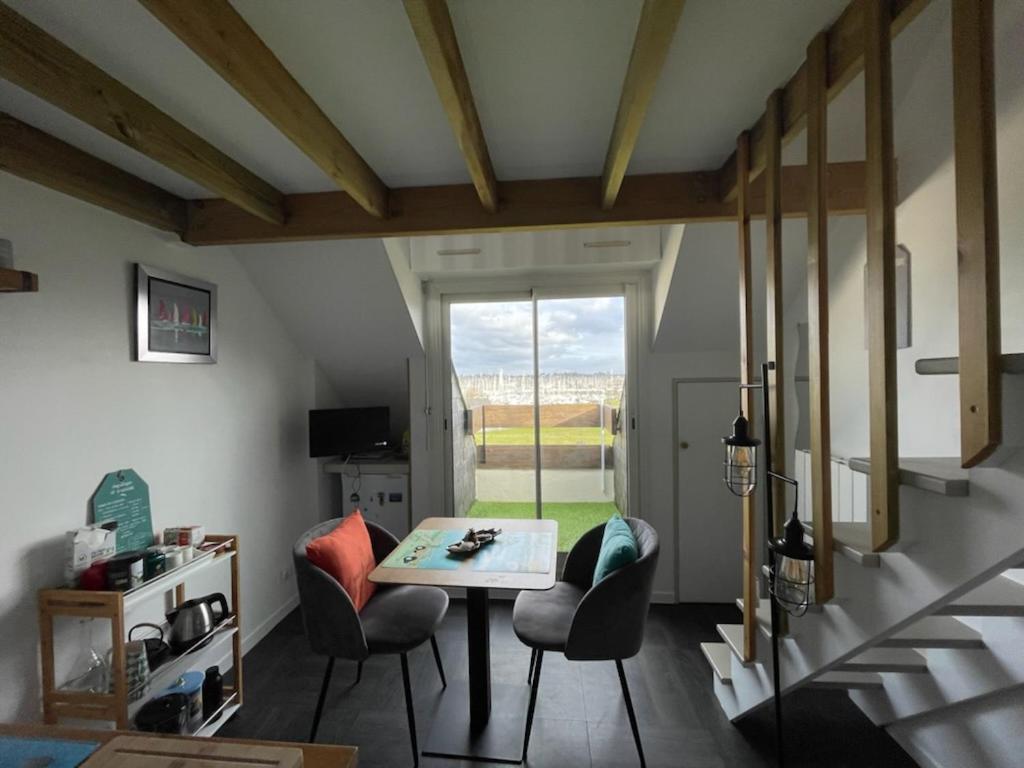 Apartment Vue Port Crouesty Arzon