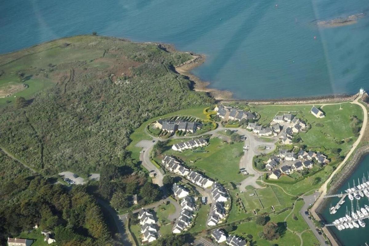 Vue Port Crouesty Apartment