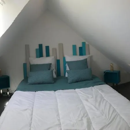 Appartement Vue Port Crouesty Arzon Exterior photo